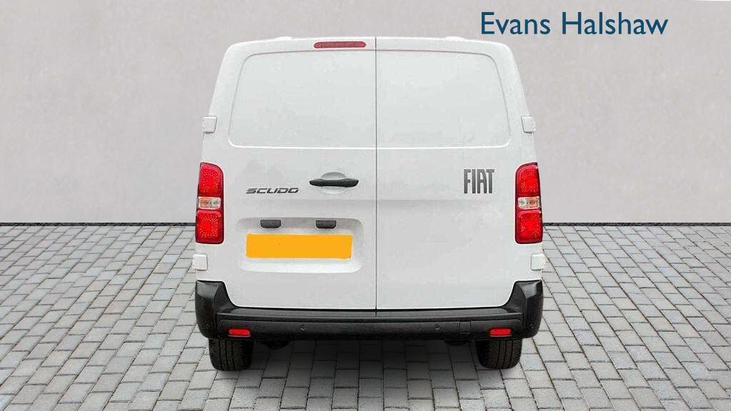 Used Fiat Scudo for sale - 77861669: Photo 8