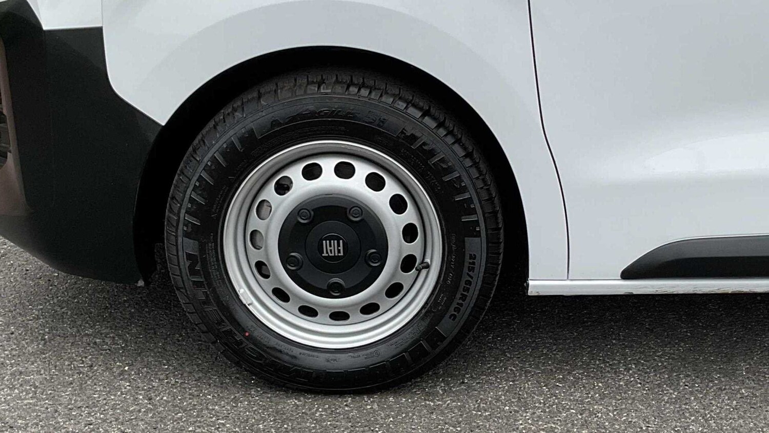 Used Fiat Scudo for sale - 77861669: Photo 9