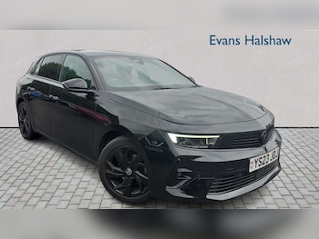 Used Vauxhall Astra 2023 for sale - 78925376: Photo