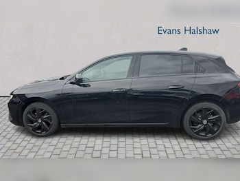 Used Vauxhall Astra 2023 for sale - 78925376: Photo