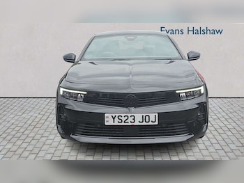 Used Vauxhall Astra 2023 for sale - 78925376: Photo
