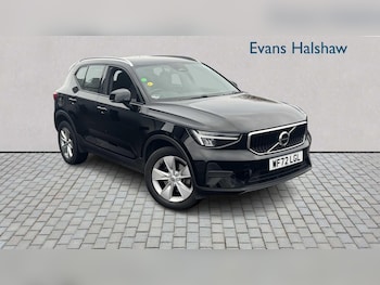 Used Volvo XC40 2022 for sale - 78378596: Photo