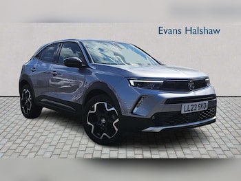 Used Vauxhall Mokka 2023 for sale - 79172753: Photo