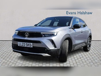 Used Vauxhall Mokka 2023 for sale - 79172753: Photo