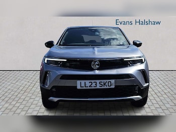 Used Vauxhall Mokka 2023 for sale - 79172753: Photo