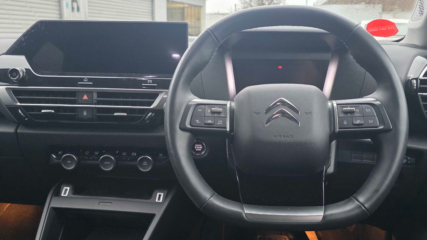 Used Citroen C4 for sale - 77861518: Photo 10