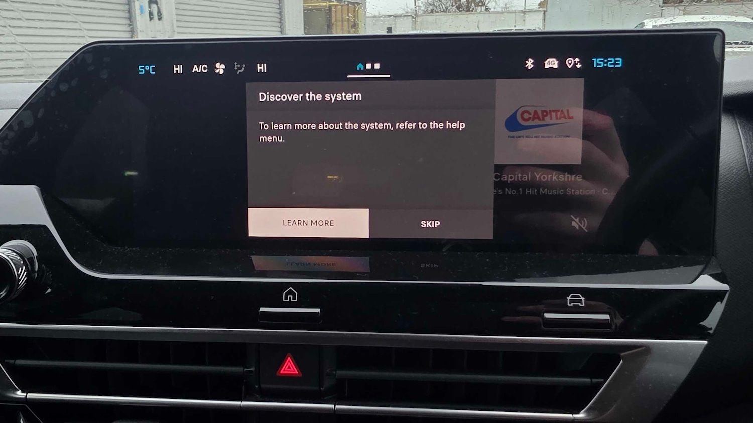 Used Citroen C4 for sale - 77861518: Photo 13