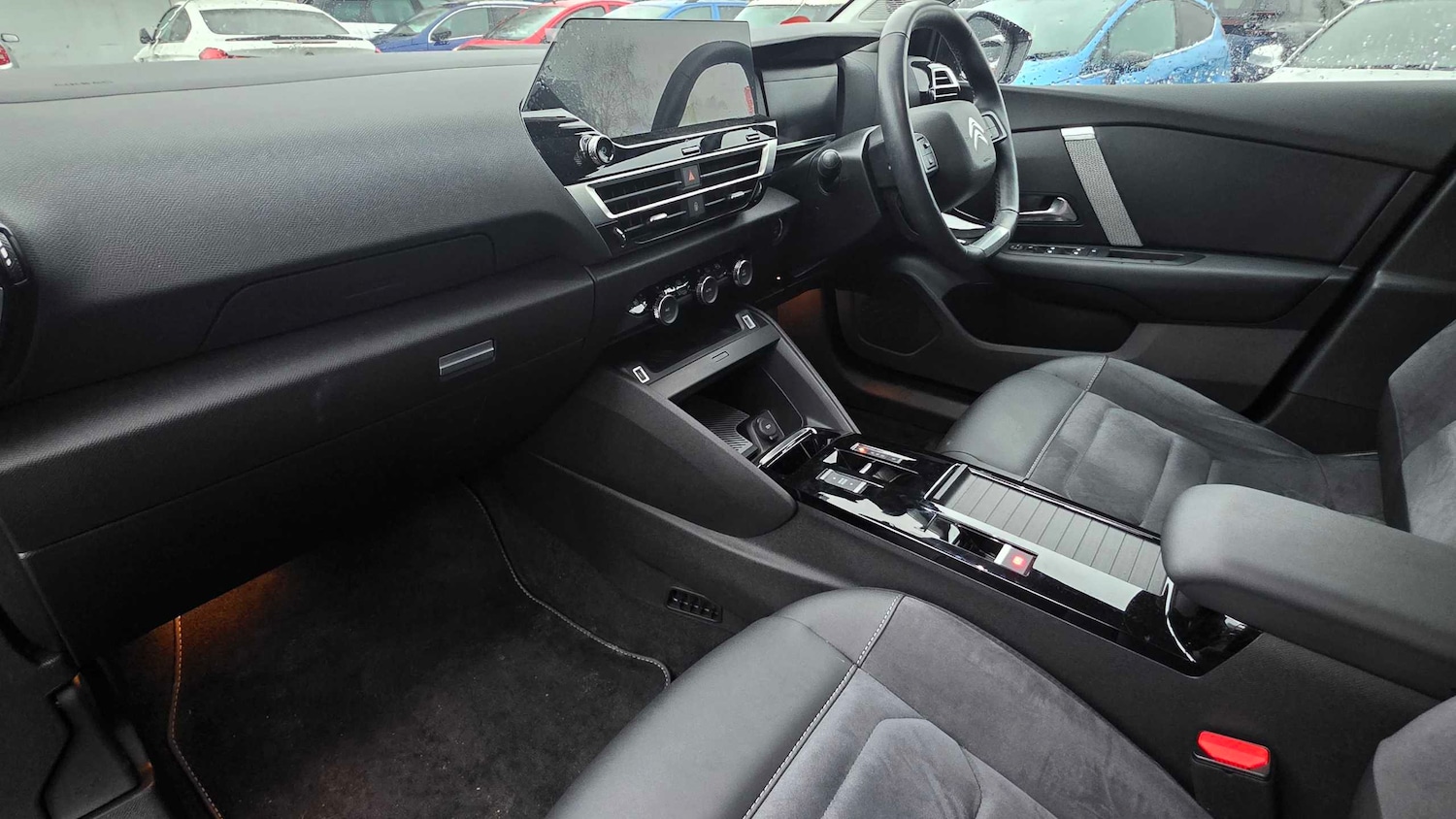 Used Citroen C4 for sale - 77861518: Photo 14