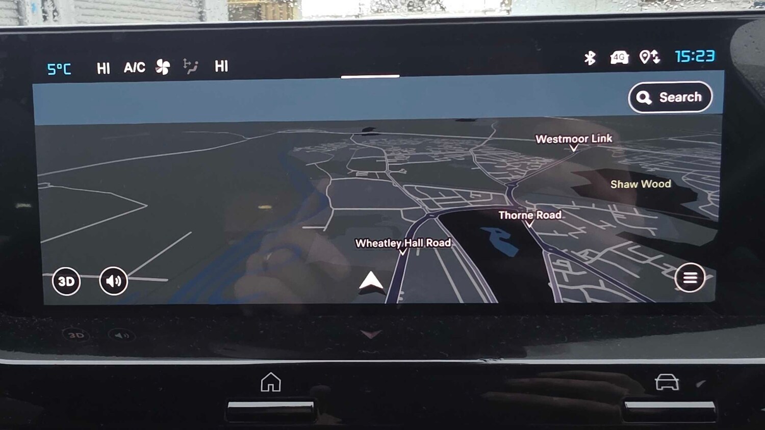 Used Citroen C4 for sale - 77861518: Photo 18