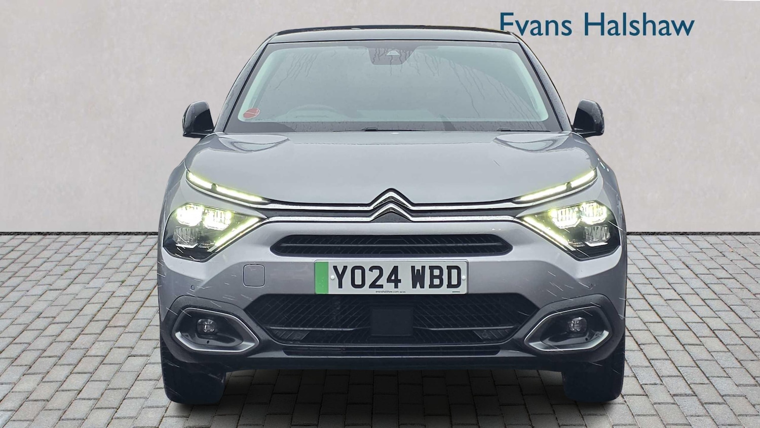 Used Citroen C4 for sale - 77861518: Photo 4