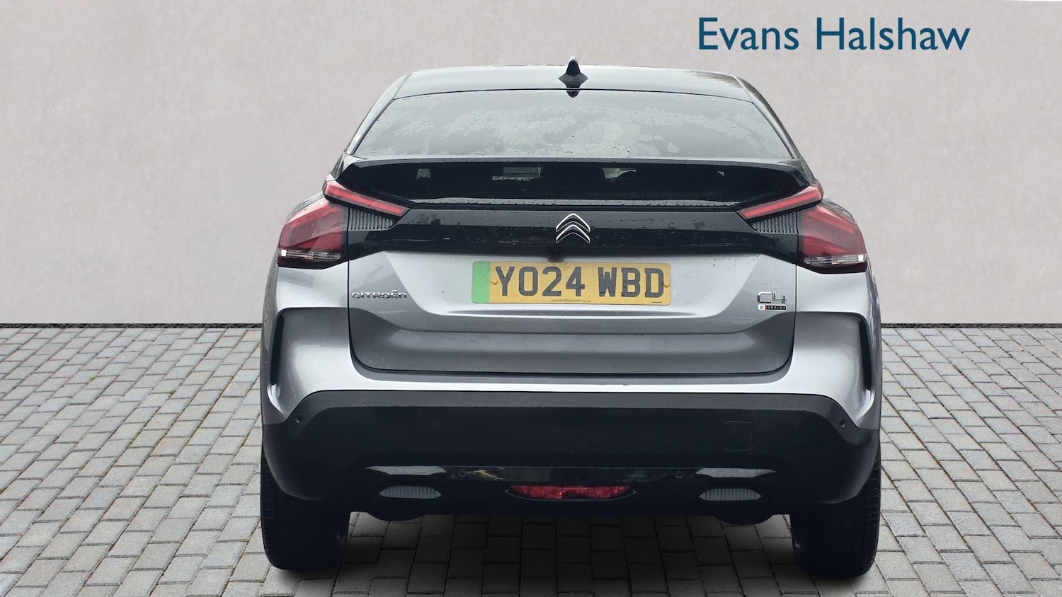 Used Citroen C4 for sale - 77861518: Photo 5