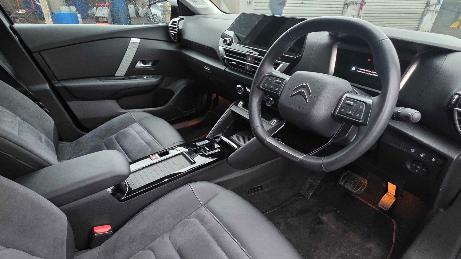 Used Citroen C4 for sale - 77861518: Photo 9