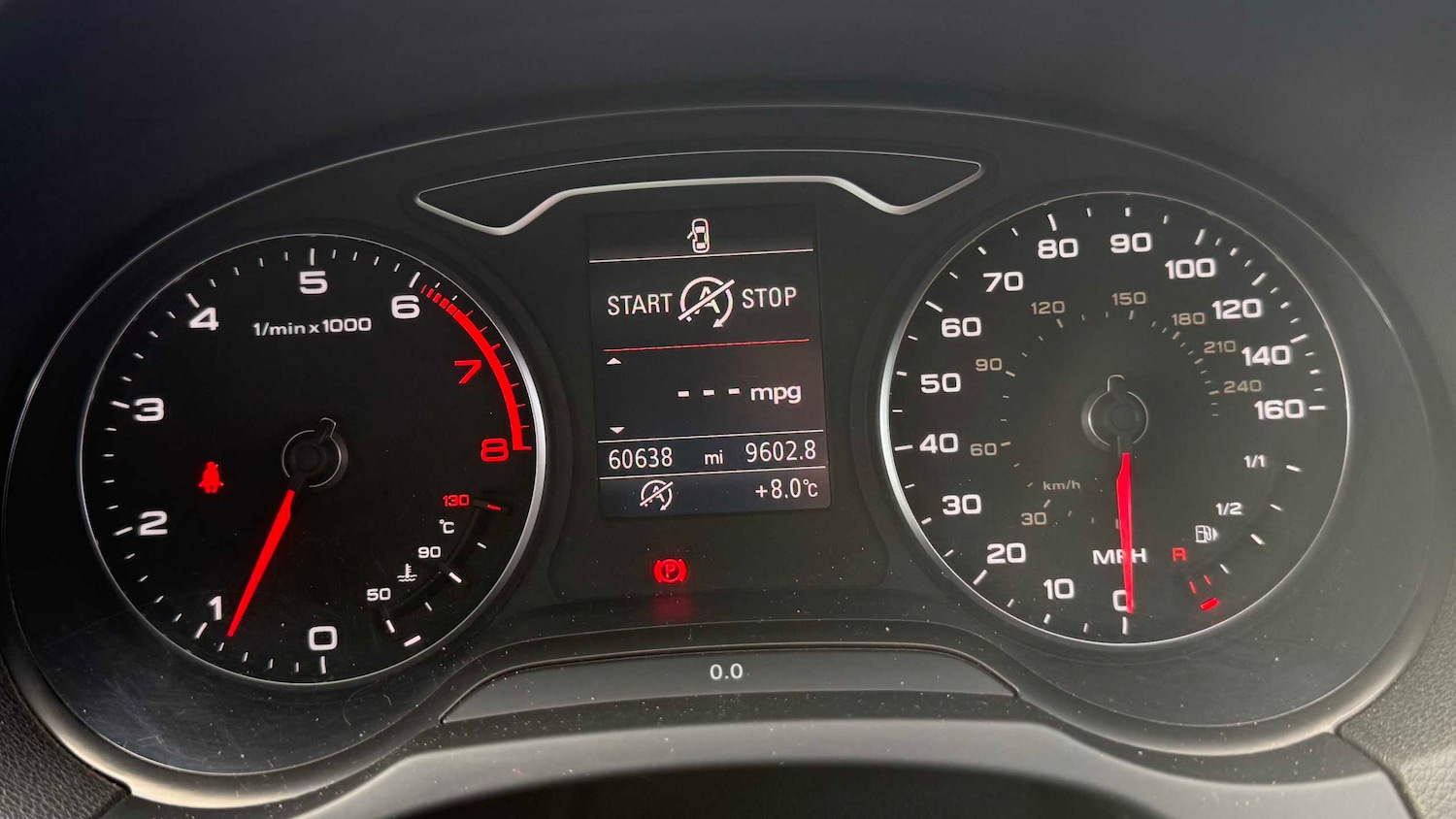 Used Audi A3 2014 for sale - 77899254: Photo 10