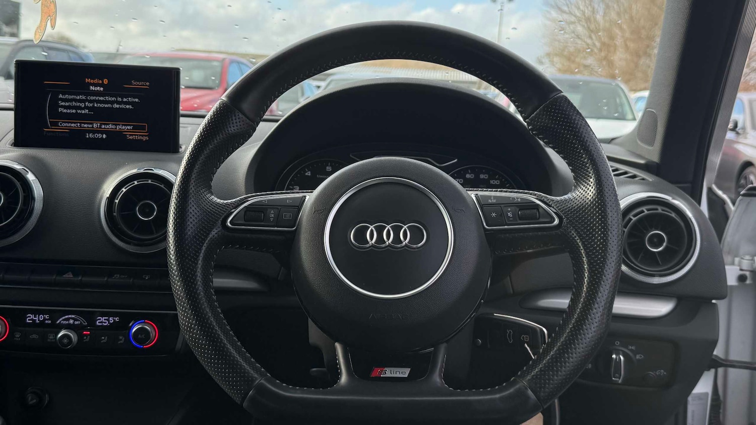 Used Audi A3 2014 for sale - 77899254: Photo 11