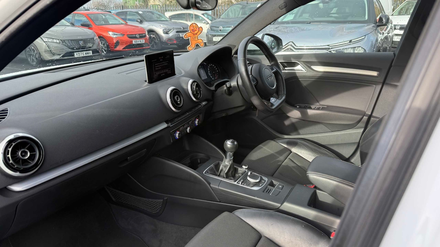 Used Audi A3 2014 for sale - 77899254: Photo 14