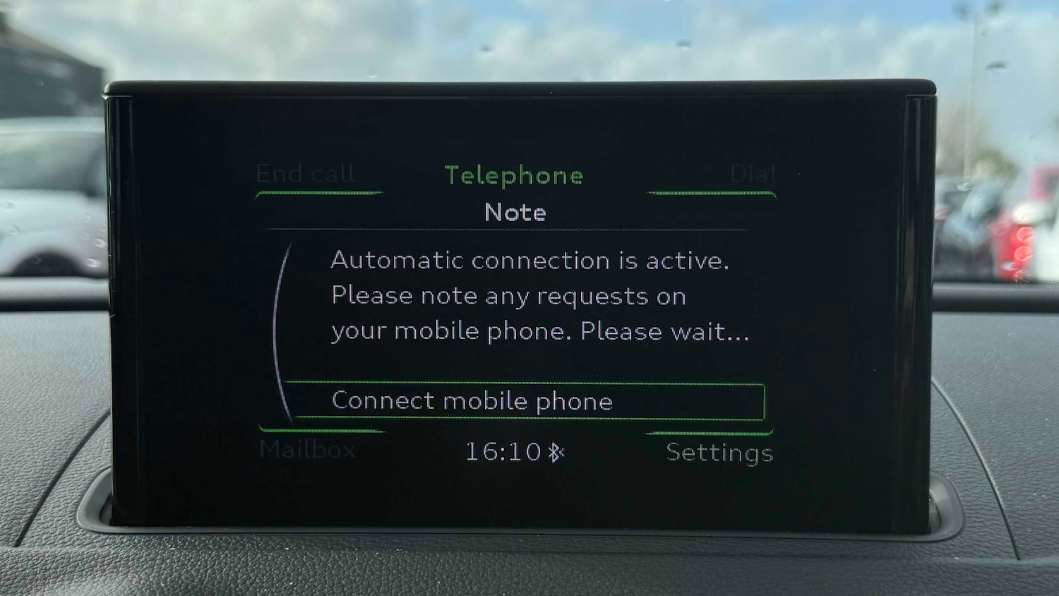 Used Audi A3 2014 for sale - 77899254: Photo 16