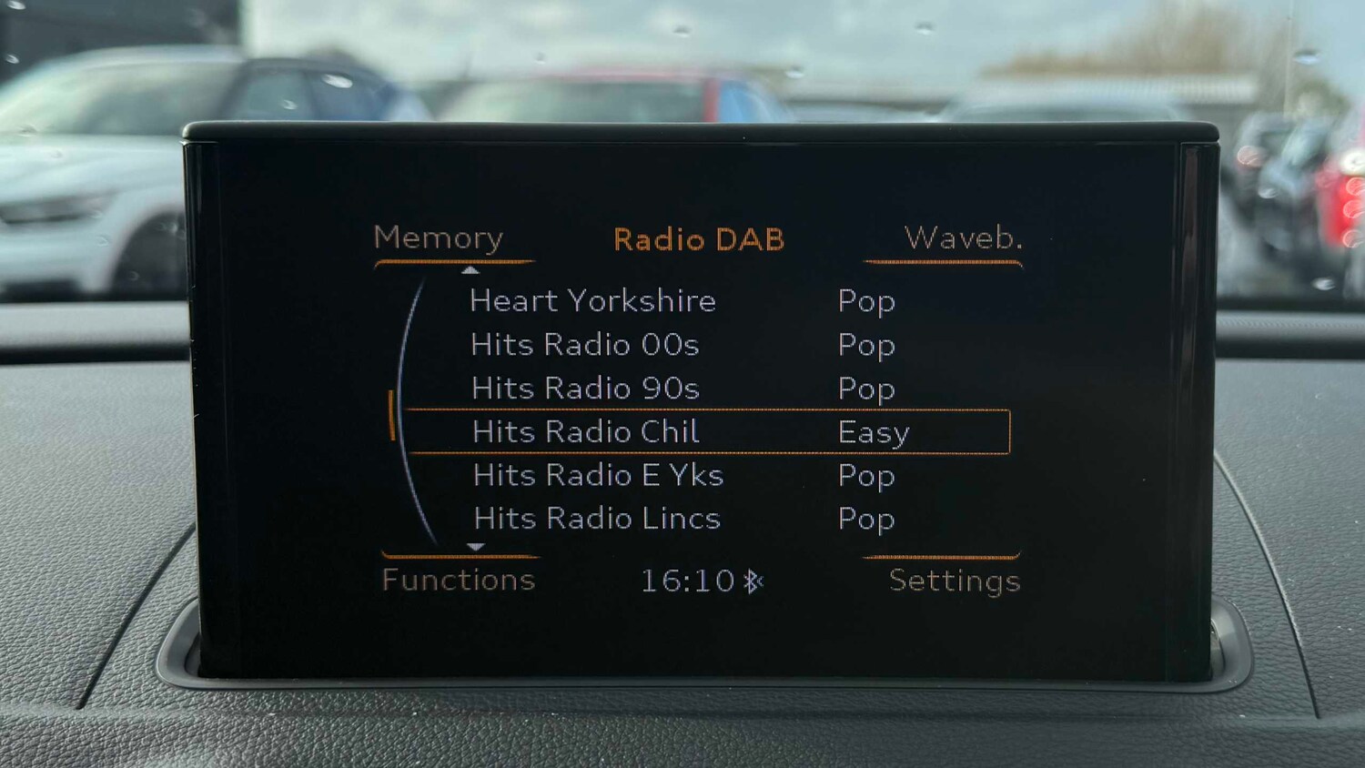 Used Audi A3 2014 for sale - 77899254: Photo 17