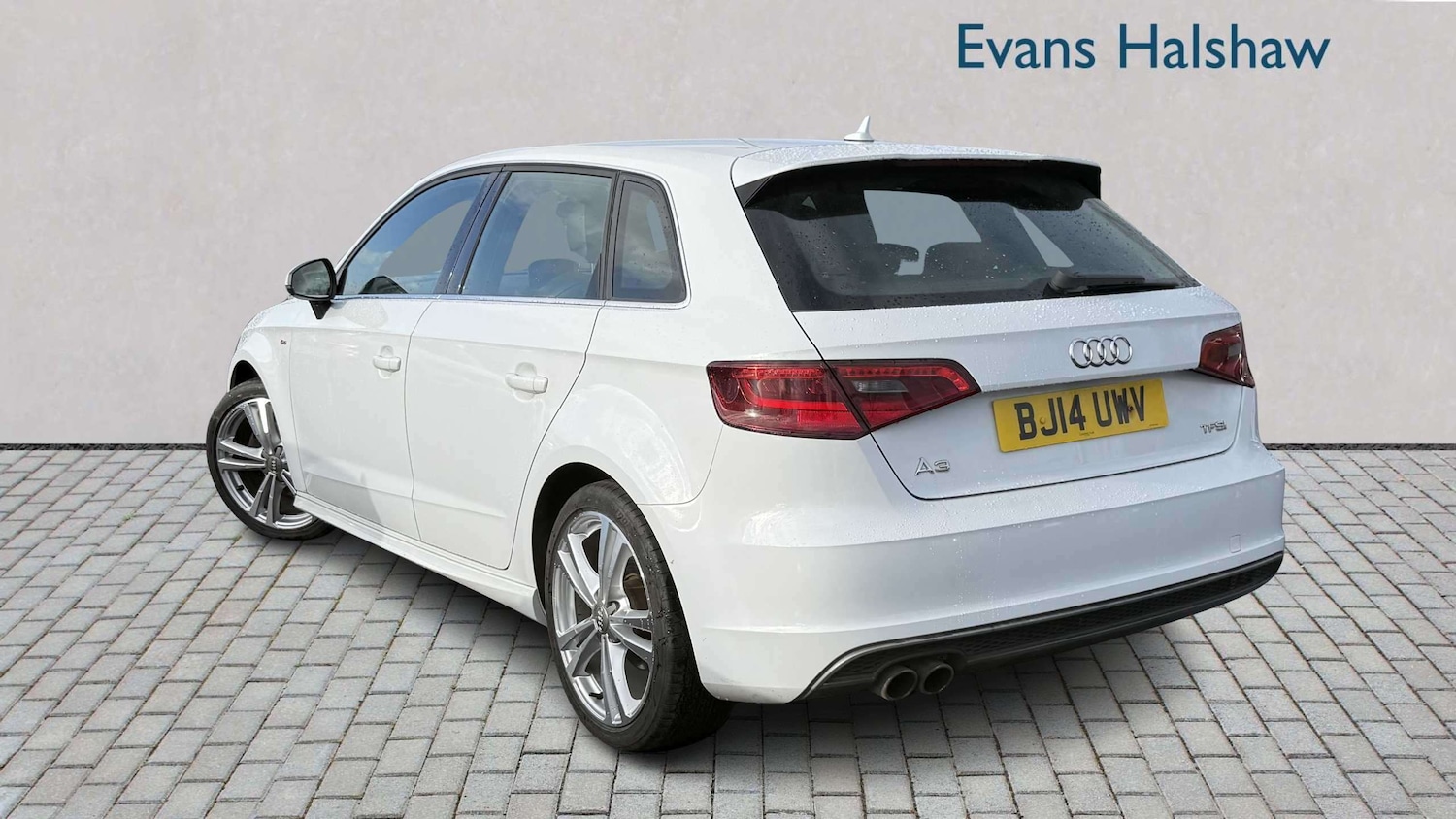 Used Audi A3 2014 for sale - 77899254: Photo 3