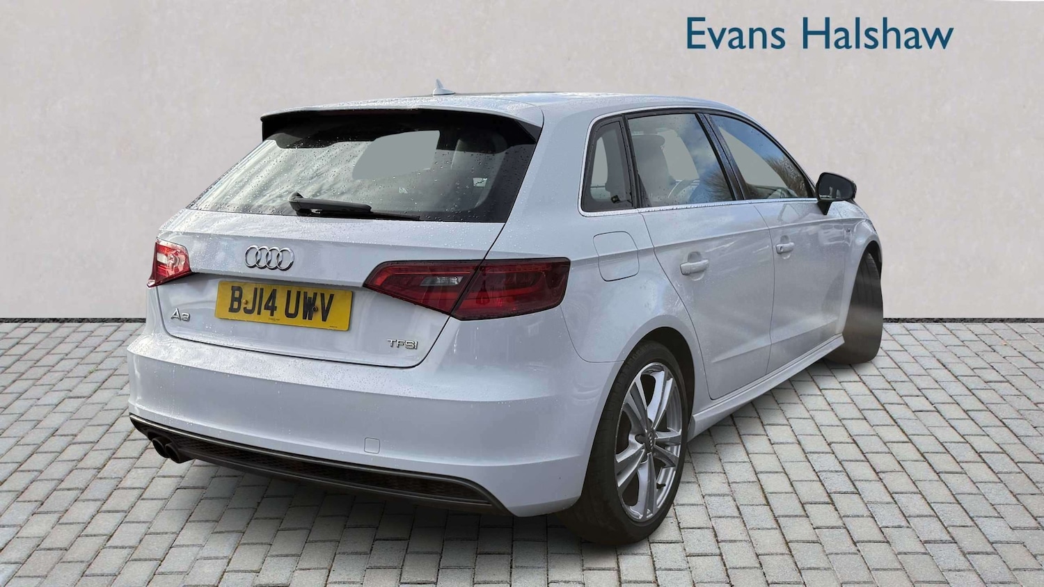 Used Audi A3 2014 for sale - 77899254: Photo 4