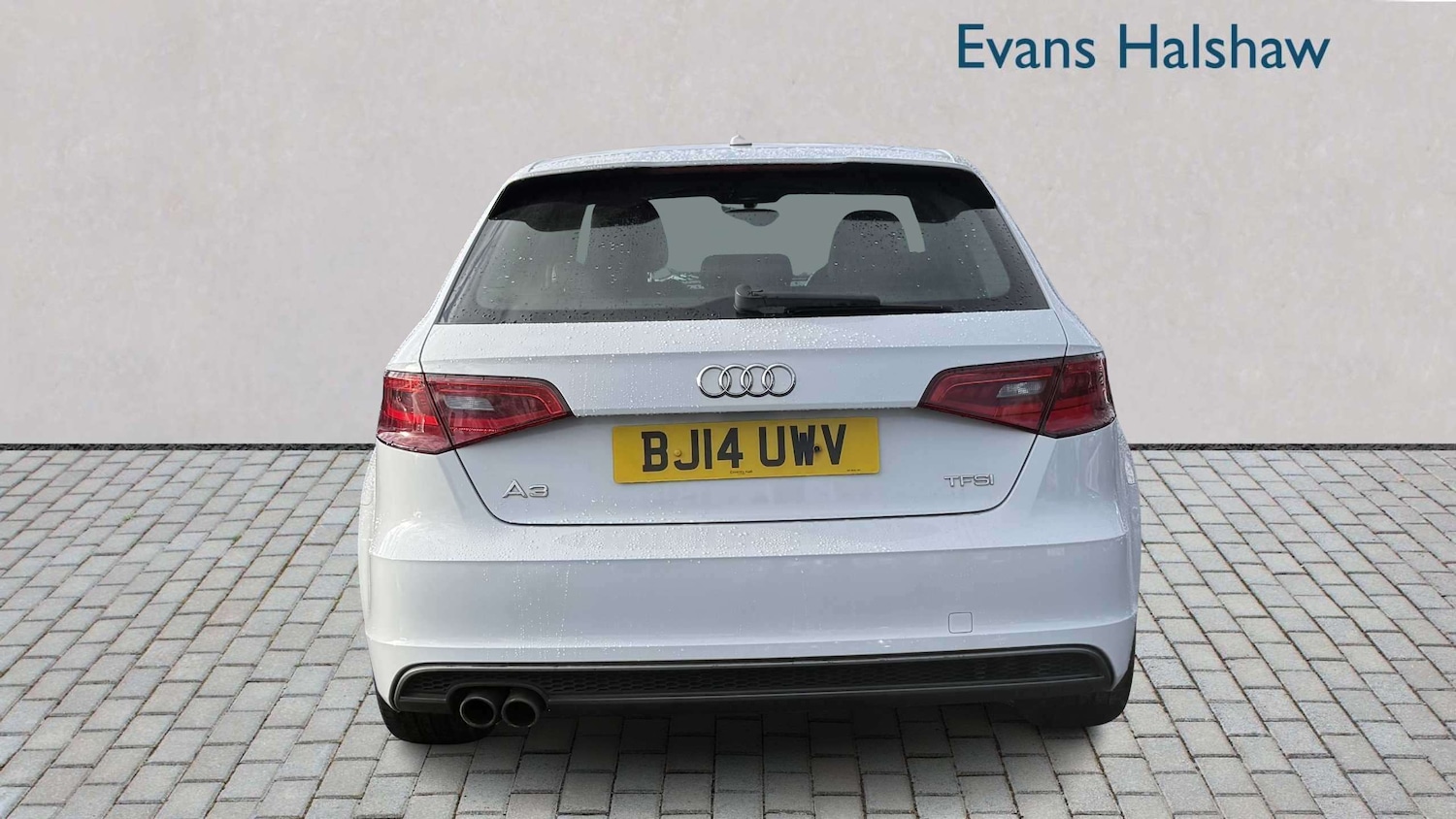 Used Audi A3 2014 for sale - 77899254: Photo 7