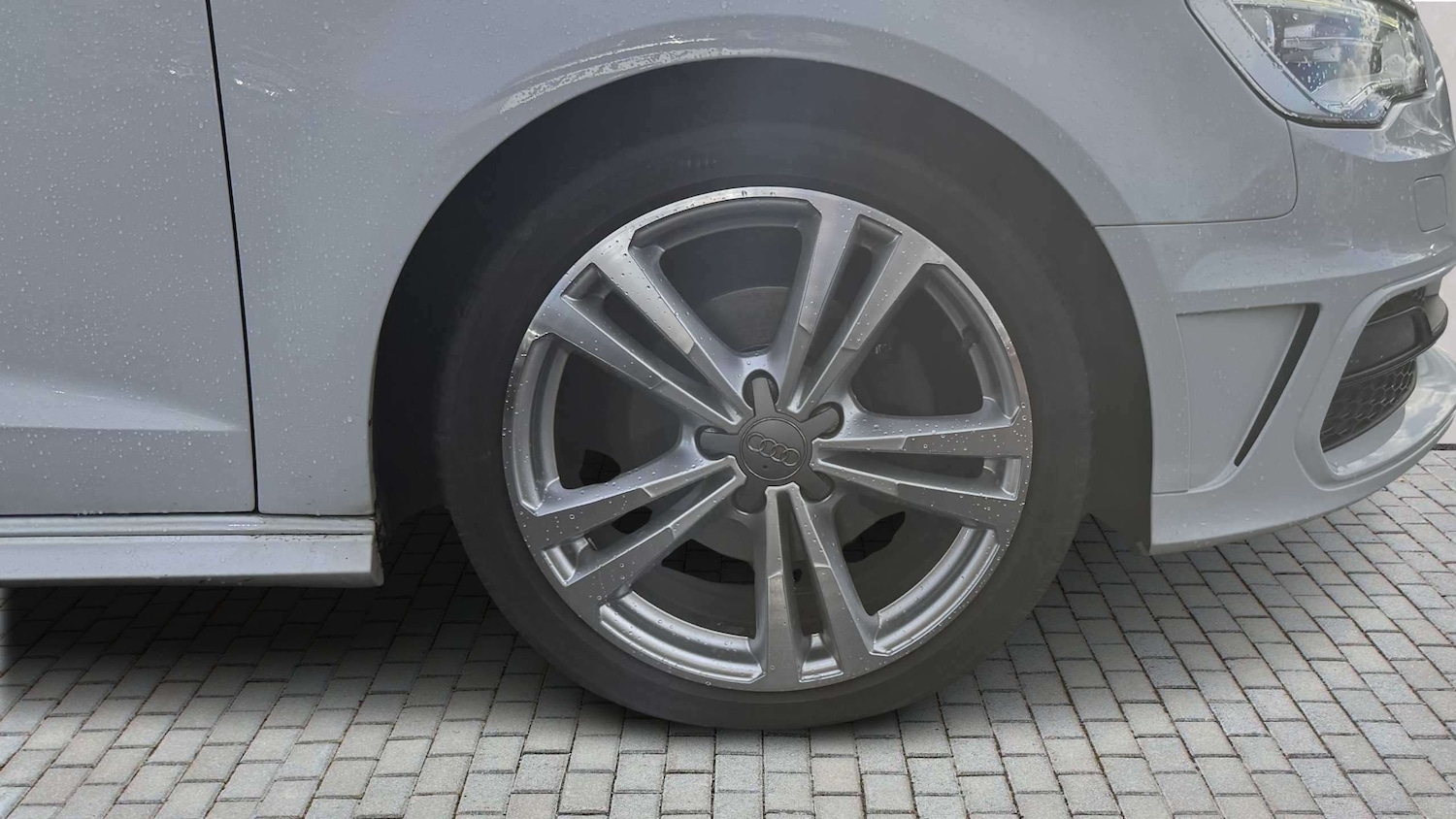 Used Audi A3 2014 for sale - 77899254: Photo 8