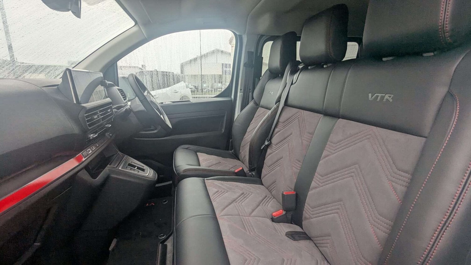 Used Citroen Dispatch for sale - 77860015: Photo 12