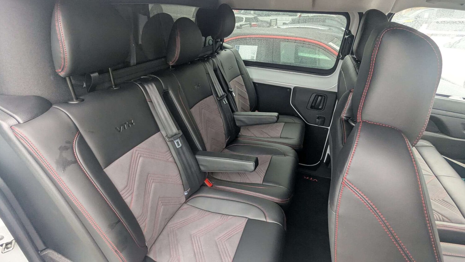 Used Citroen Dispatch for sale - 77860015: Photo 14