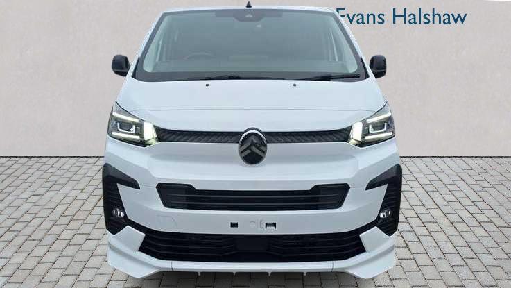 Used Citroen Dispatch for sale - 77860015: Photo 2