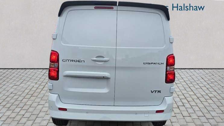 Used Citroen Dispatch for sale - 77860015: Photo 3