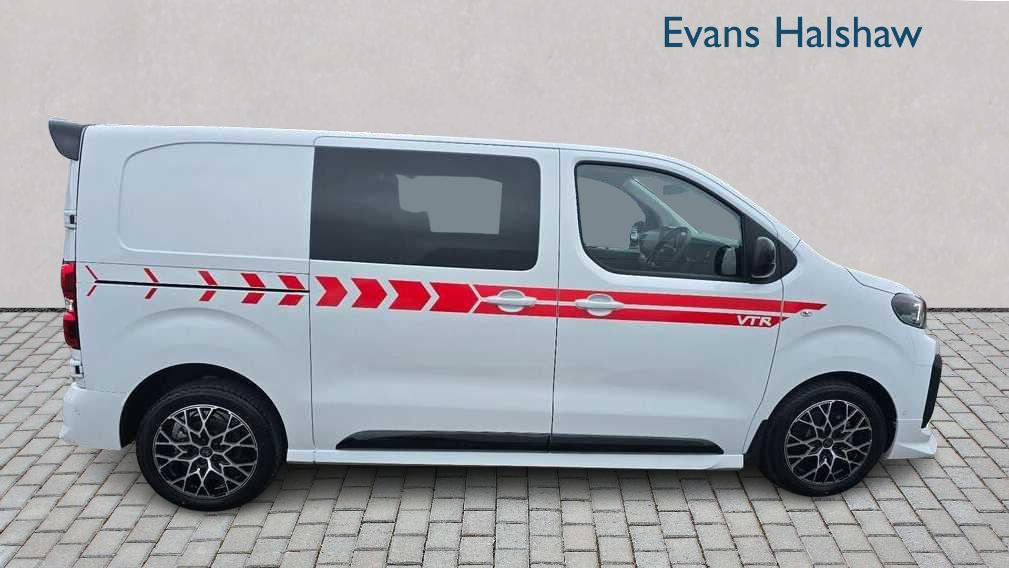 Used Citroen Dispatch for sale - 77860015: Photo 4