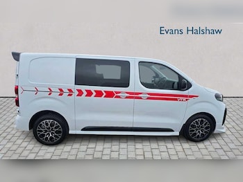 Used Citroen Dispatch 2026 for sale - 77860015: Photo