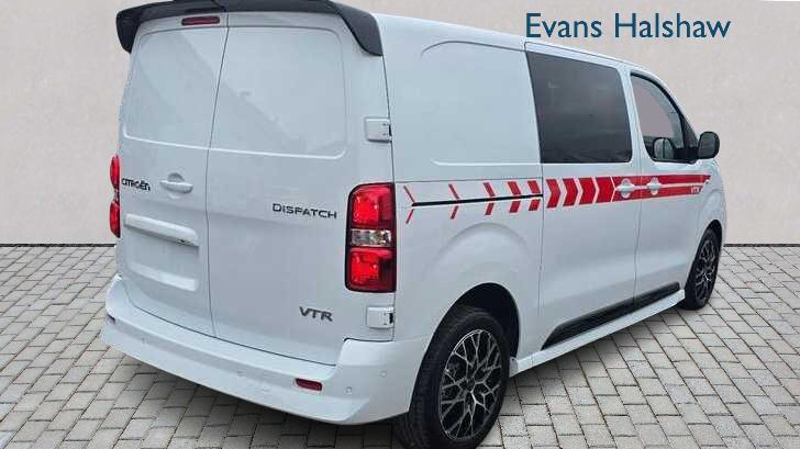 Used Citroen Dispatch for sale - 77860015: Photo 5