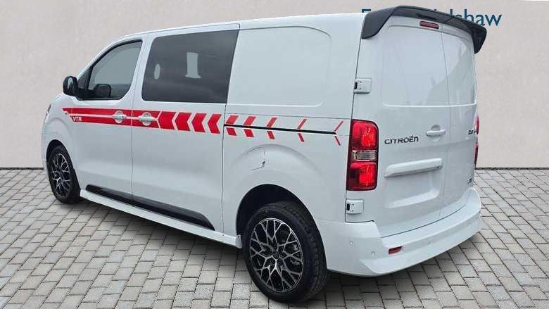 Used Citroen Dispatch for sale - 77860015: Photo 6