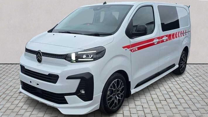 Used Citroen Dispatch for sale - 77860015: Photo 7