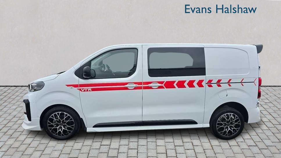 Used Citroen Dispatch for sale - 77860015: Photo 9