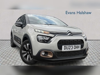 Used Citroen C3 2023 for sale - 79351781: Photo
