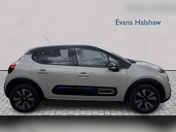 Used Citroen C3 2023 for sale - 79351781: Photo