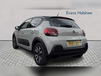 Used Citroen C3 2023 for sale - 79351781: Photo