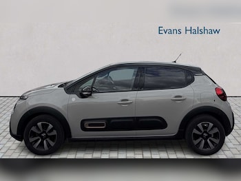 Used Citroen C3 2023 for sale - 79351781: Photo