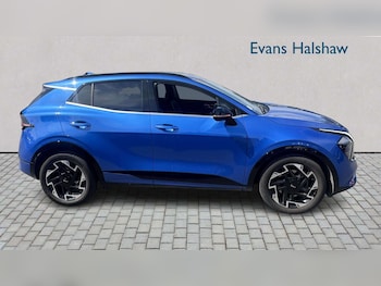 Used Kia Sportage 2025 for sale - 79429107: Photo
