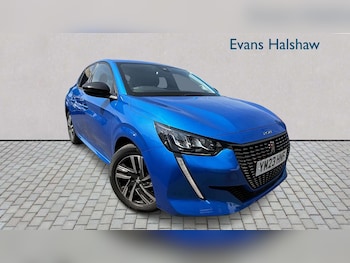 Used Peugeot 208 2023 for sale - 78743871: Photo