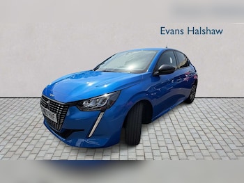 Used Peugeot 208 2023 for sale - 78743871: Photo