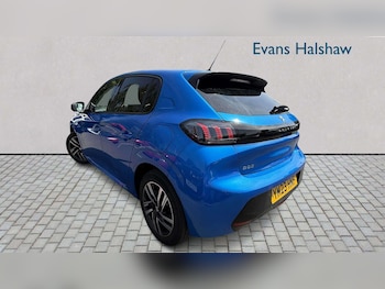 Used Peugeot 208 2023 for sale - 78743871: Photo