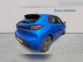 Used Peugeot 208 2023 for sale - 78743871: Photo