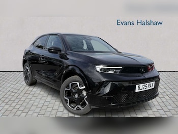 Used Vauxhall Mokka 2025 for sale - 78831807: Photo