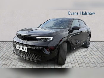 Used Vauxhall Mokka 2025 for sale - 78831807: Photo