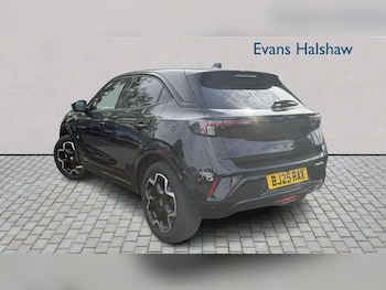 Used Vauxhall Mokka 2025 for sale - 78831807: Photo