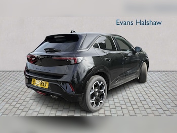 Used Vauxhall Mokka 2025 for sale - 78831807: Photo