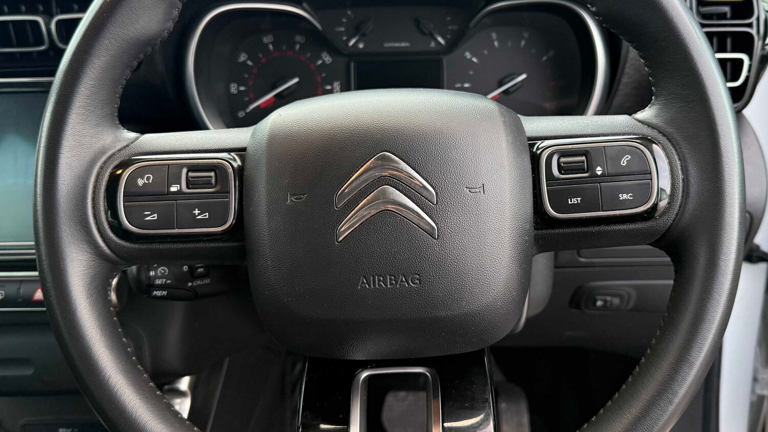 Used Citroen C3 Aircross 2023 for sale - 78129568: Photo 11