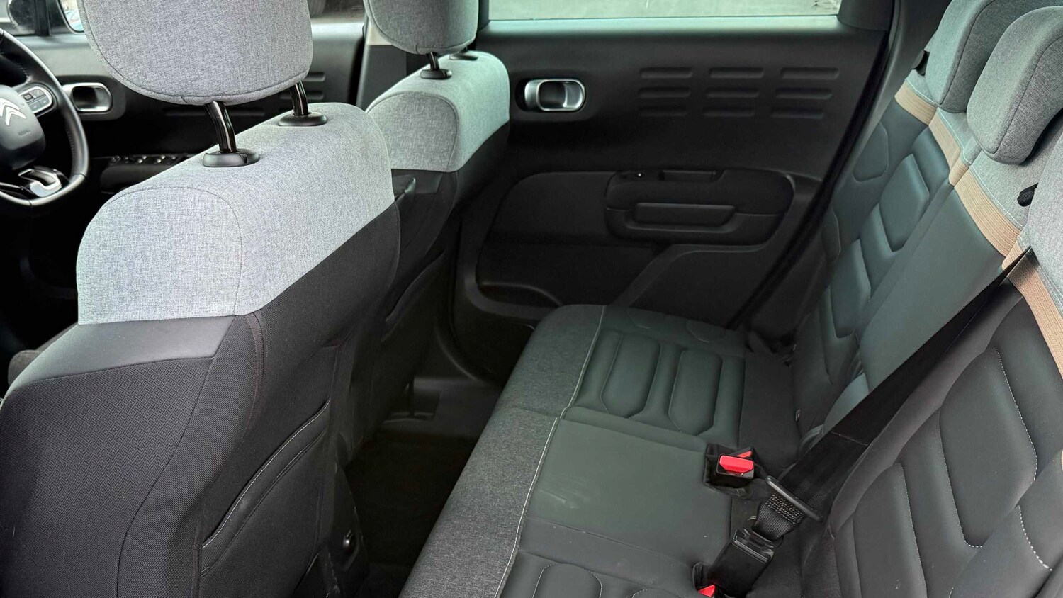 Used Citroen C3 Aircross 2023 for sale - 78129568: Photo 17